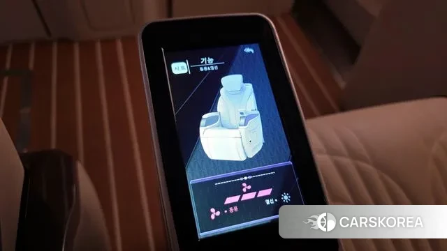 Kia Carnival 4th generation id 3664732 из Кореи 10