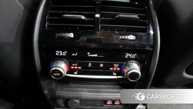 BMW 5 Series (G30) id 3865330 из Кореи 10