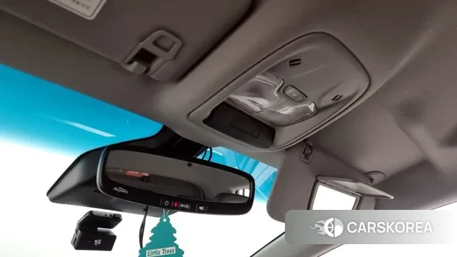 Chevrolet (GM Daewoo) Bolt EV id 3039464 из Кореи 10