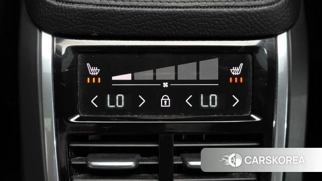 Volvo XC90 second Generation id 4563322 из Кореи 10