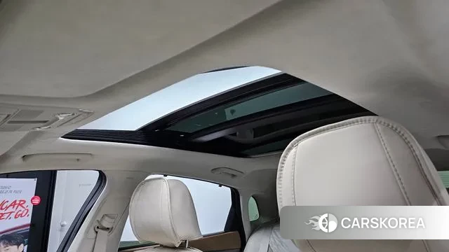 Hyundai The New Grandeur IG id 3616559 из Кореи 10