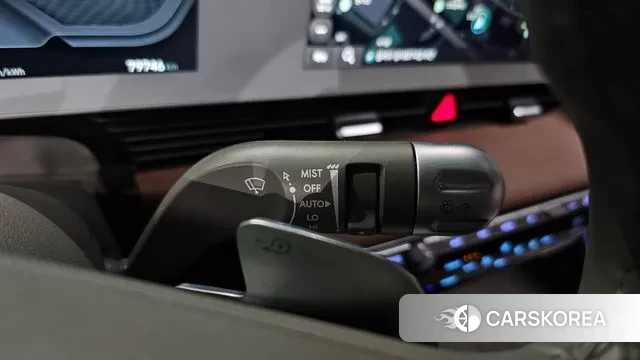 Hyundai Ionic 5 id 3458731 из Кореи 10