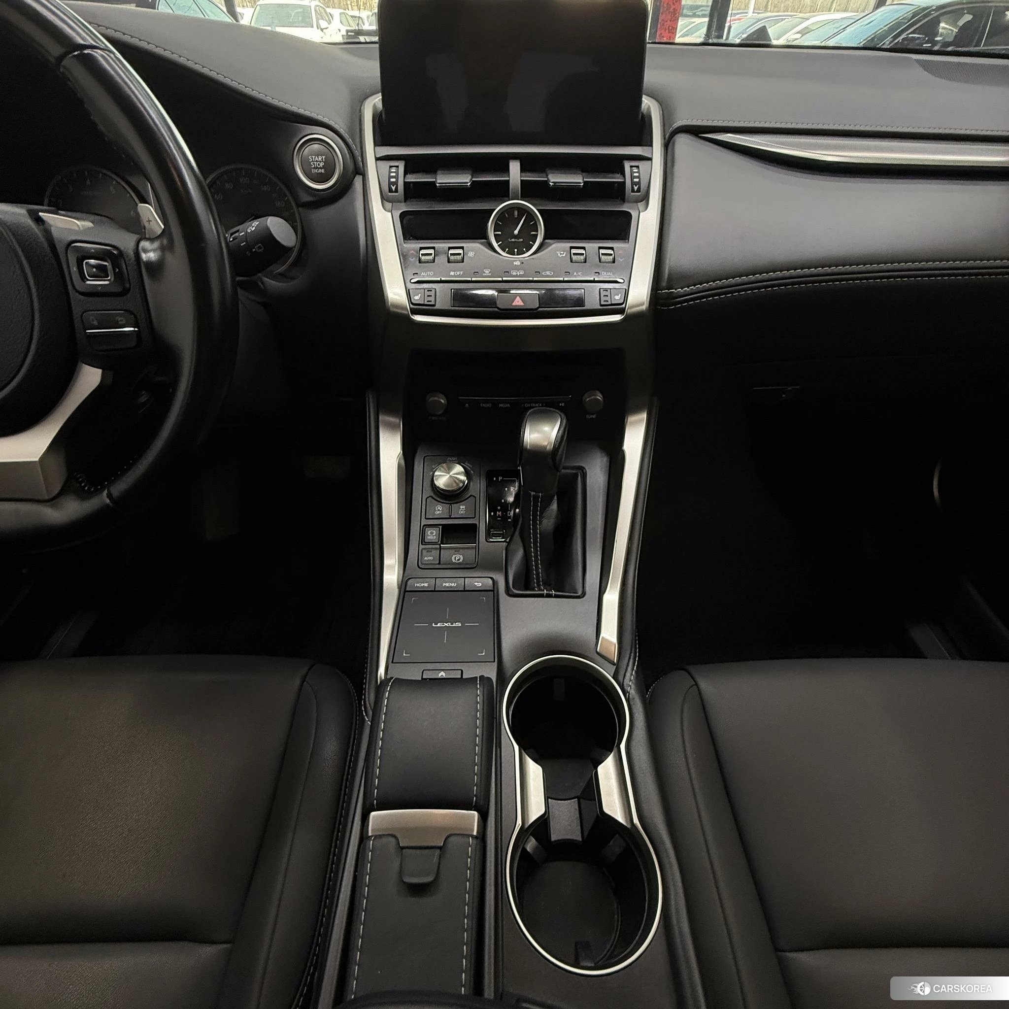 Lexus NX id 4406092 из Китая 10