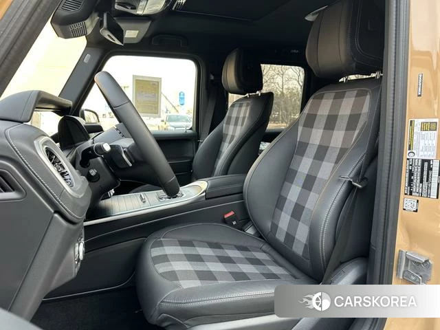 Mercedes-Benz G-class id 4256749 из Китая 10