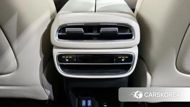 Genesis GV80 id 3504390 из Кореи 10