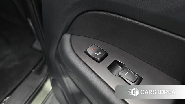 Ssangyong The New Rexton Sports Cannes id 3734602 из Кореи 10