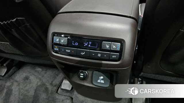 Hyundai The New Palisade id 4223040 из Кореи 10