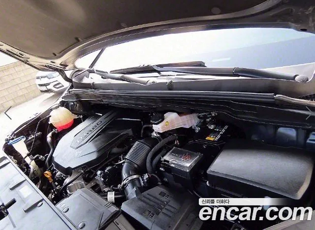 Kia Carnival 4th generation id 2658184 из Кореи 10