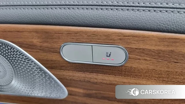 Mercedes-Benz GLE-Class W167 id 3038733 из Кореи 10