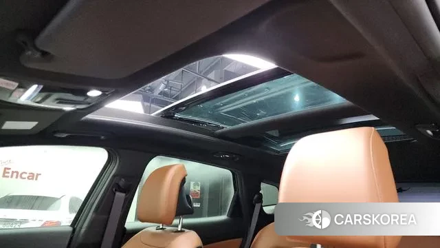 Kia Sportage 5th Generation Hybrid id 3591936 из Кореи 10