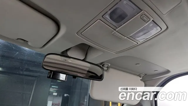 Kia The New Ray id 2748759 из Кореи 10