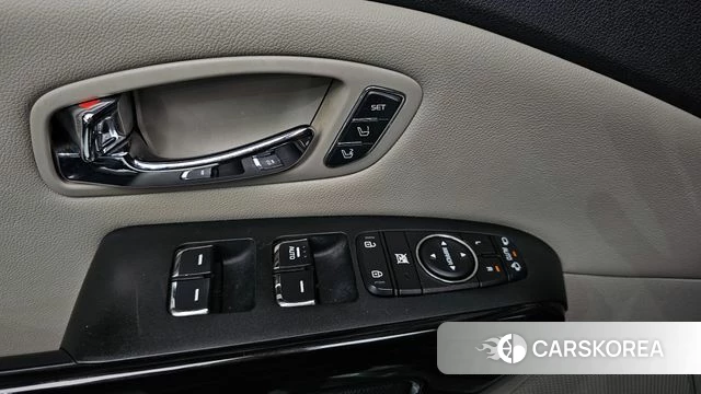 Kia The New Carnival id 4594773 из Кореи 10