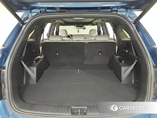 Kia Sorento 4th Generation id 4382711 из Кореи 10