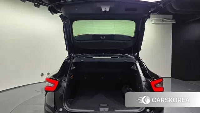 Chevrolet (GM Daewoo) Trax Crossover id 3715814 из Кореи 10