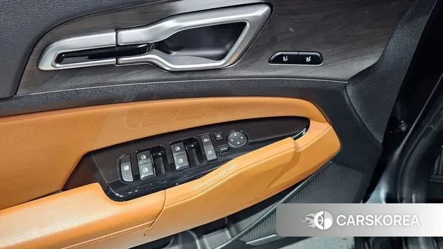 Kia Sportage 5th Generation id 3659916 из Кореи 10