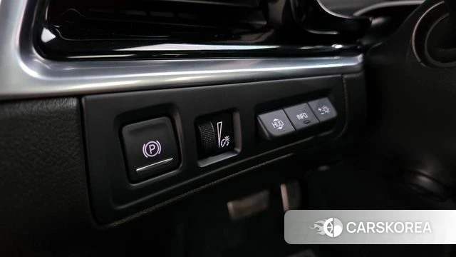 Cadillac XT6 id 4281182 из Кореи 10