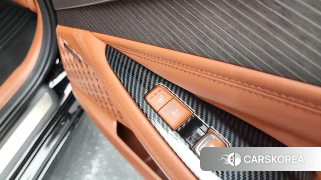 Kia The New K8 id 3377199 из Кореи 10