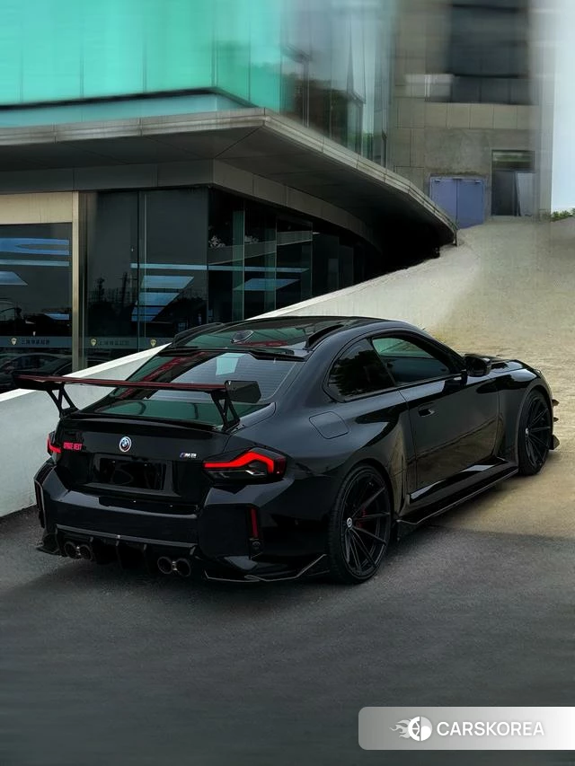 BMW M2 id 4239746 из Китая 10
