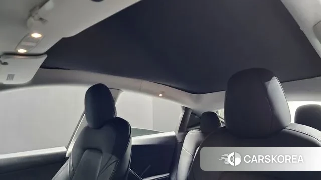 Tesla Model Y id 3054273 из Кореи 10