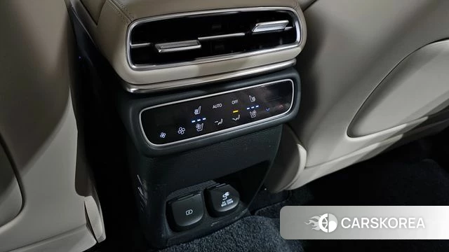 Genesis GV80 id 3838305 из Кореи 10