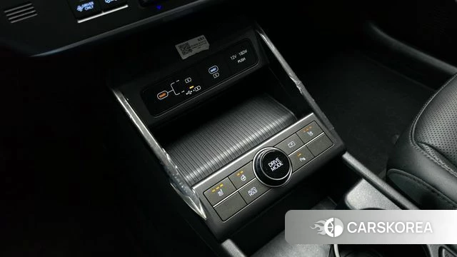 Hyundai Kona Hybrid (SX2) id 4342629 из Кореи 10