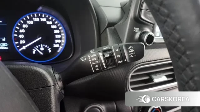 Hyundai Kona id 3375100 из Кореи 10