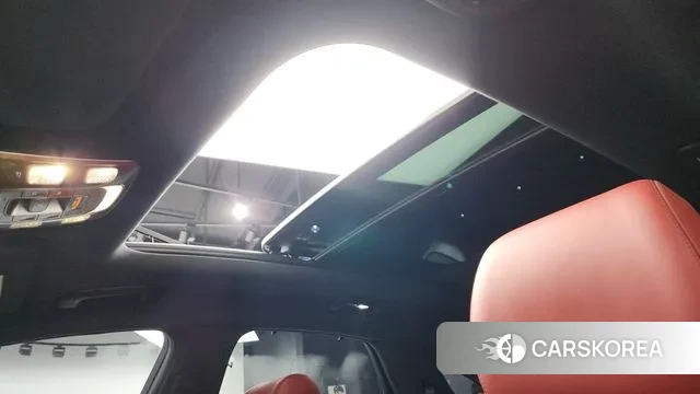 Genesis GV70 id 3416604 из Кореи 10