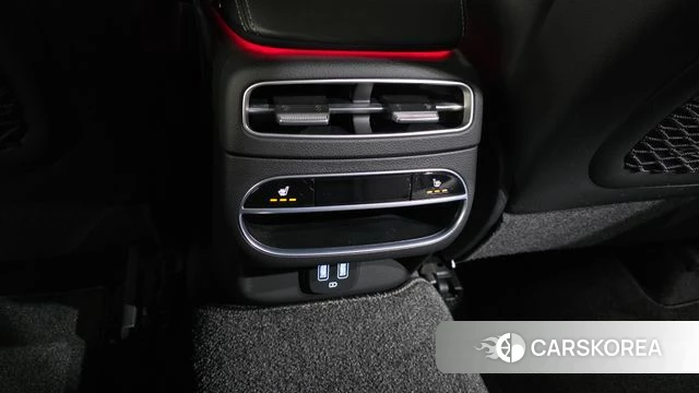 Genesis GV70 id 4784058 из Кореи 10