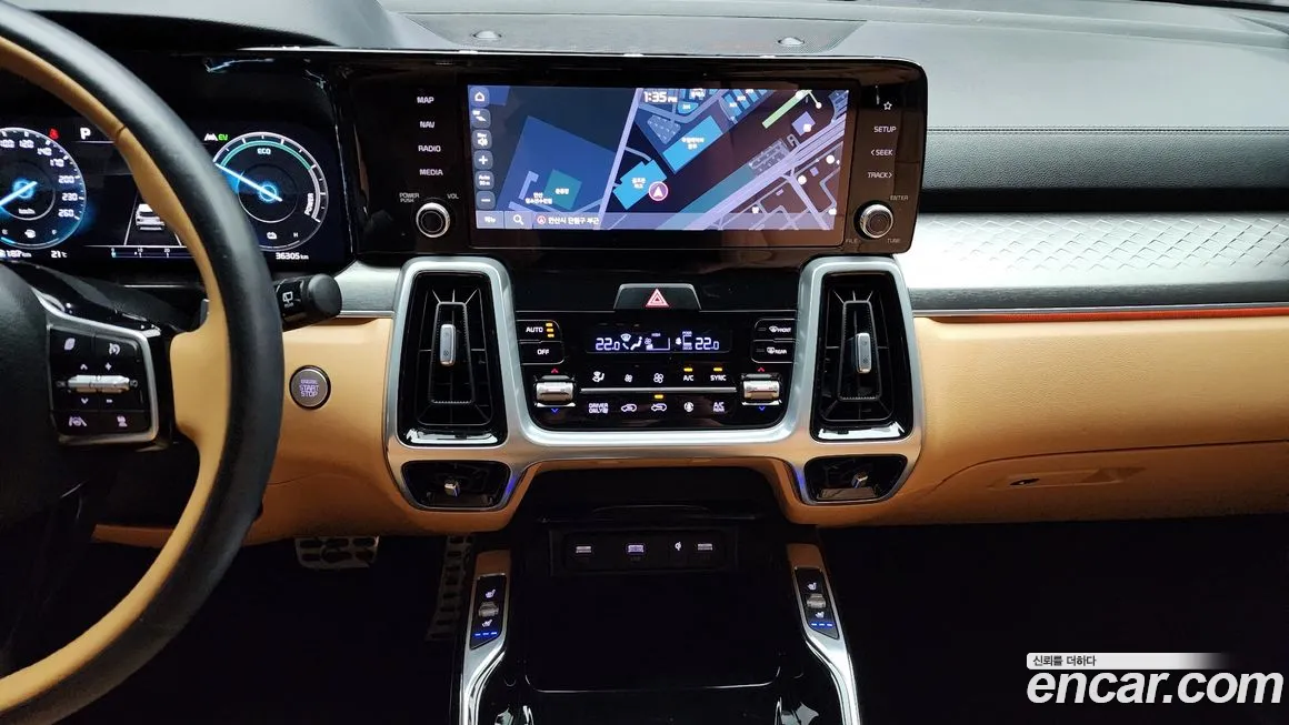 Kia Sorento 4th Generation id 2108477 из Кореи 10