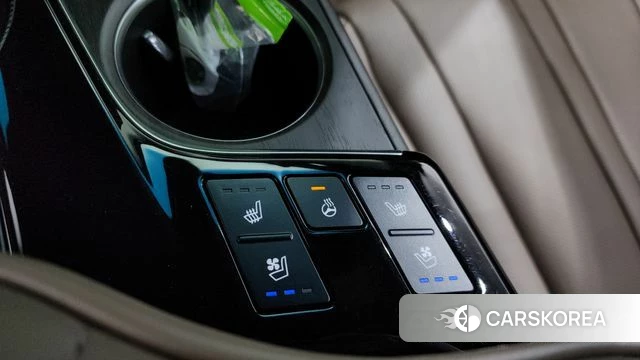 Kia K8 Hybrid id 4501182 из Кореи 10