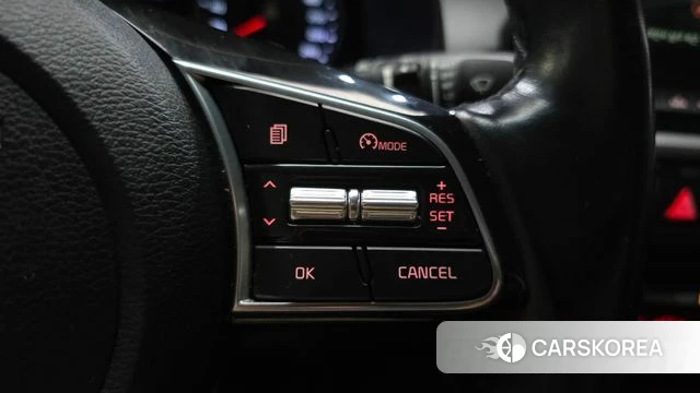 Kia Come New K3 id 4562992 из Кореи 10