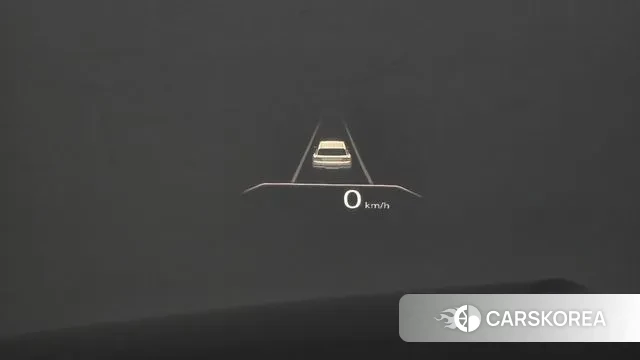 Genesis GV80 id 3473847 из Кореи 10