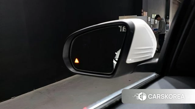 Mercedes-Benz GLC-Class X253 id 4225267 из Кореи 10