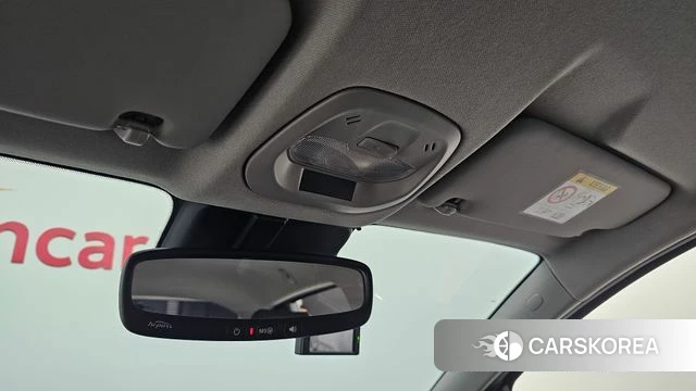 Chevrolet (GM Daewoo) The New Spark id 4223636 из Кореи 10