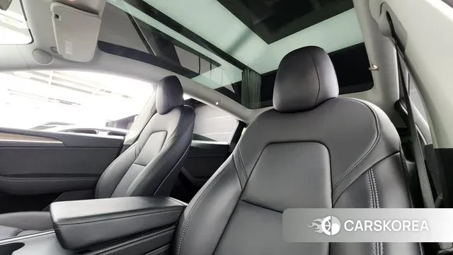 Tesla Model Y id 3472363 из Кореи 10