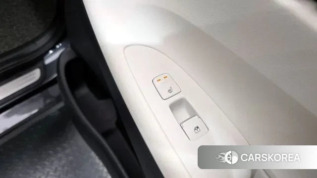 Hyundai The New Grandeur IG Hybrid id 3406634 из Кореи 10