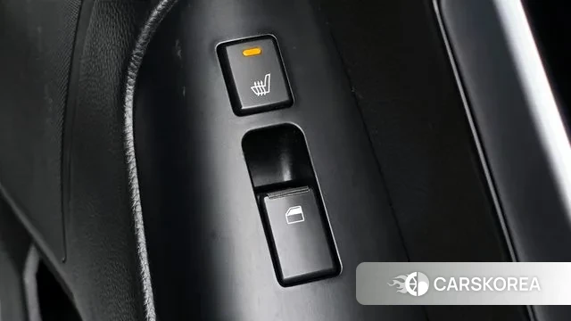 Kia The New Mohave id 3243983 из Кореи 10