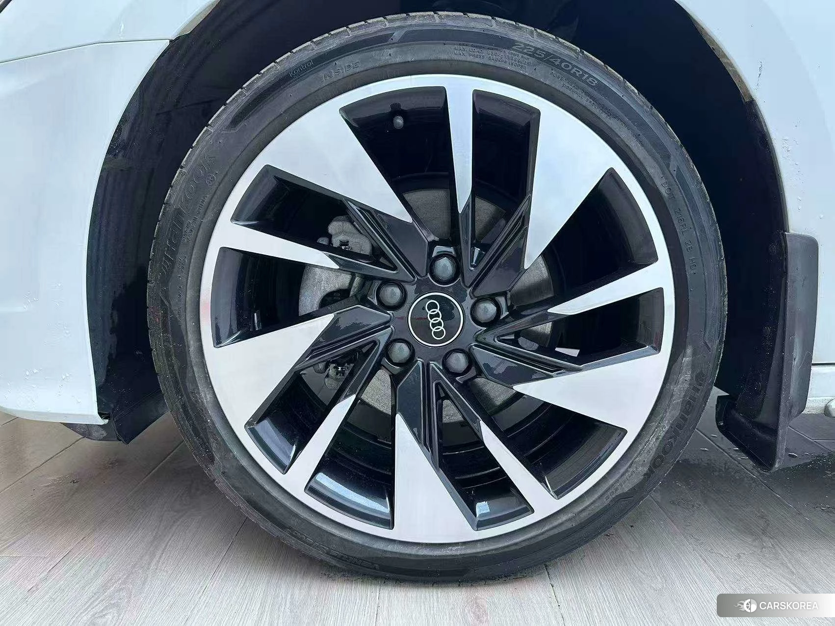 Audi A3 id 4486211 из Китая 10