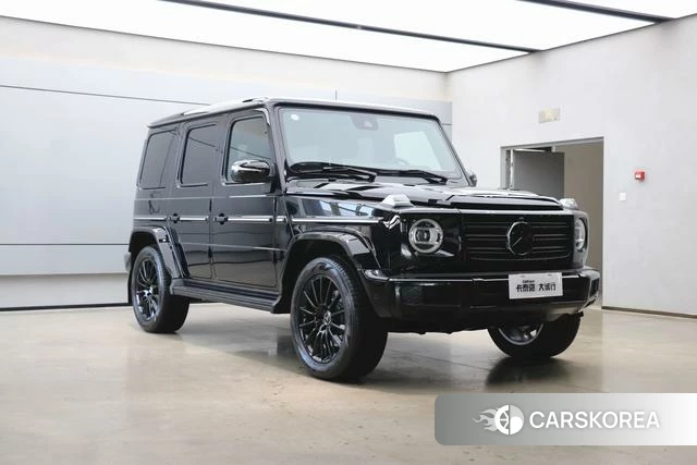 Mercedes-Benz G-class id 4259774 из Китая 10