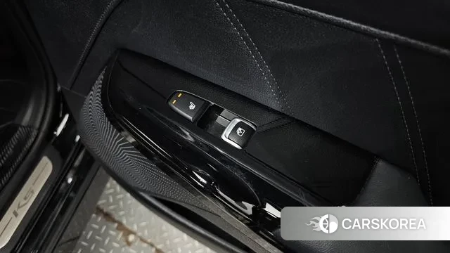 Kia K5 3rd generation id 3187672 из Кореи 10