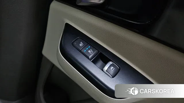 Kia Carnival 4th generation id 3561755 из Кореи 10