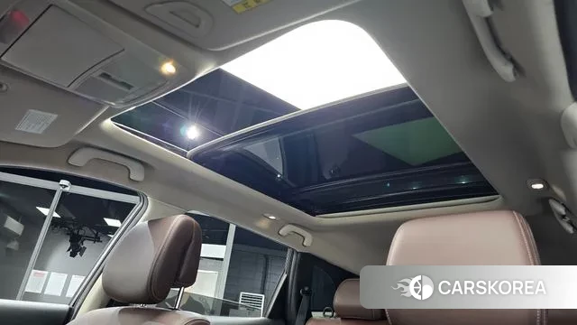 Renault Korea (Samsung) QM6 id 3380655 из Кореи 10