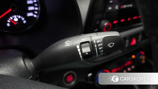 Kia The New K3 2nd generation id 4854950 из Кореи 10
