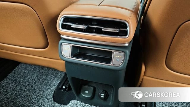 Genesis GV80 id 3952534 из Кореи 10