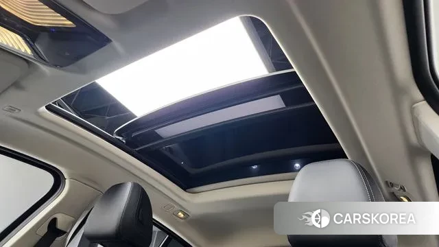 BMW X4 (G02) id 3606223 из Кореи 10