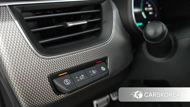 Renault Korea (Samsung) Arcana id 4583939 из Кореи 10