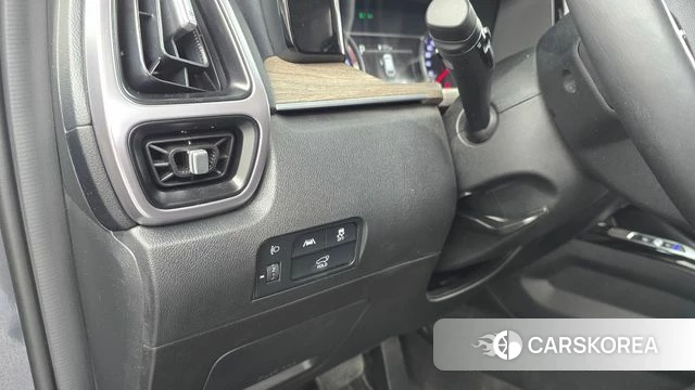 Kia Sorento 4th Generation id 4489325 из Кореи 10