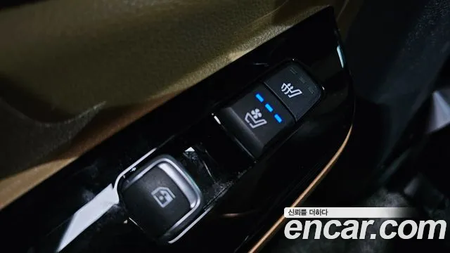 Kia Carnival 4th generation id 2654179 из Кореи 10