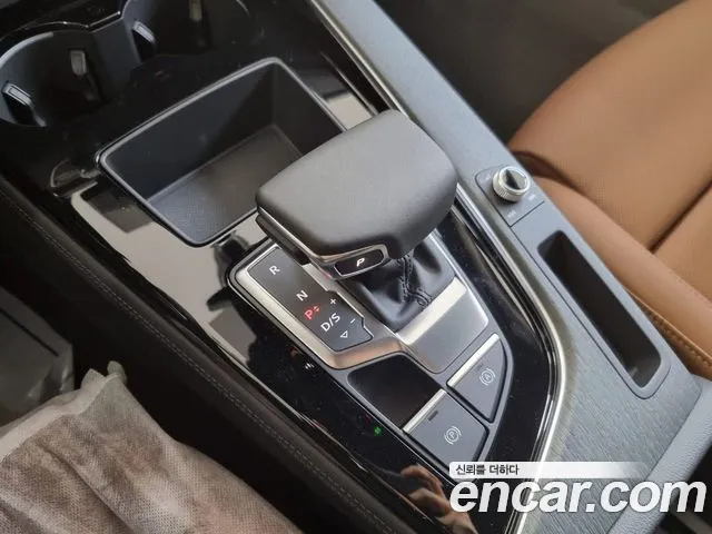 Audi A4 (B9) id 2594725 из Кореи 10