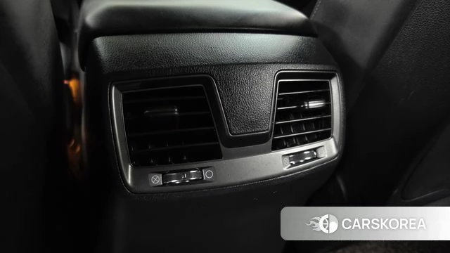 Ssangyong Rexton Sports Cannes id 4836397 из Кореи 10